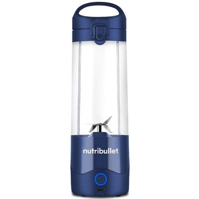 Nutribullet NBP003NBL od 34,99 € - Heureka.sk