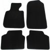 JJ-AUTOMOTIVE Autokoberce velúrové pre Bmw E90 3 Series 2004-2013, 4ks