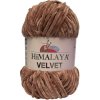 Himalaya Velvet Hnedá 90037