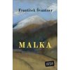 Malka - František Švantner