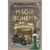 Mágia bohémy - Hajduková Michaela Ella
