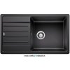 Silgranit drez LEGRA XL 6 S (antracit)