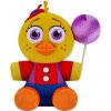 Five Nights at Freddy’s plyšák Chica 17,5 cm