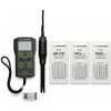 Milwaukee MW802, pH a EC/TDS metr s externí elektrodou