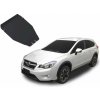 Oceľový kryt motora a prevodovky Subaru Impreza XV všetky motory 2010-2012