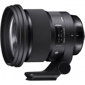 SIGMA 105mm f/1.4 DG HSM Art Sony E-mount