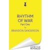 Rhythm of War Part One, Sanderson Brandon, 2022
