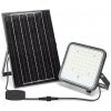 Aigostar B.V. | Aigostar - LED Stmievateľný solárny reflektor LED/100W/3,4V IP66 + DO | AI1599