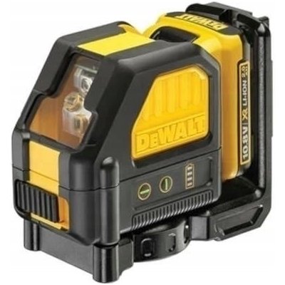 Krížový laser DeWalt DCE089D1G 30 m