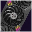 MSI GeForce RTX 3080 GAMING Z TRIO 12G LHR