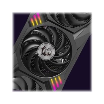 MSI GeForce RTX 3080 GAMING Z TRIO 12G LHR