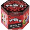 Figurka prekvapenia Playmates Toys Miraculous Miracle Box Kwami Surprise