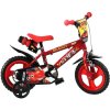 Dino Bikes 412ULCS3 Cars 2022