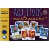 Adjetivos y contrarios (Spiel) (Hra)
