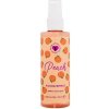 I Heart Revolution Peach Fixing Spray fixační sprej na make-up 100 ml
