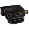 Kontaktný elektrický gril Tefal GC714834 OptiGril+ čierny 2000 W