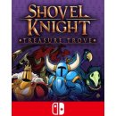 Shovel Knight: Treasure Trove