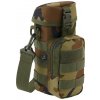 Puzdro Brandit Bottle Holder II - woodland