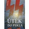 Útěk do pekla - Juraj Šebo