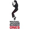 Michael Jackson - Number Ones (CD)