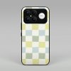 4NewCase - POCO - Poco F8 Ultra - GLOSSY - Pastel Patchwork - 1021790500107