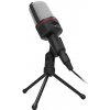 C-TECH MIC-02, 3,5