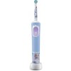 Elektrická zubná kefka Oral-B Pro Kids Frozen (VITALITY PRO FROZEN)