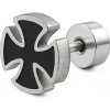 Solla Iron Cross – Oceľový kríž CH-M-NA6