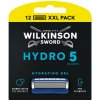 Wilkinson Hydro 5 Skin Protection 12 ks