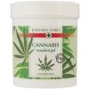 Bohemia Herbs Cannabis konopný masážny gél 125 ml