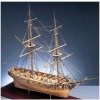 Caldercraft CALDERCRAFT H.M.S. Cruiser briga 1797 1:64 kit