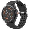 Hodinky HAMMER Watch 2 Orange/Black