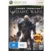 ENEMY TERRITORY QUAKE WARS Xbox 360