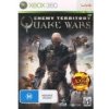 ENEMY TERRITORY QUAKE WARS Xbox 360