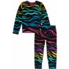 detské termoprádlo - set BURTON TODDLER FLEECE SET Safari 5 years