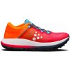 Dámska bežecká obuv Craft Xplor Pro Orange UK 8