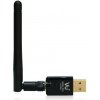 Vu+ WiFi USB adaptér 300Mbps s anténou VU+ WIFI 300MBPS ANT