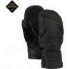 Rukavice na snowboard Burton [ak] Clutch GORE-TEX Leather Mitt true black L 25/26 - Odosielame do 24 hodín