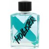 Hollister Wave X toaletná voda pánska 100 ml