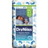 Huggies dry nites medium 4-7 10 ks