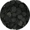 Poleva Deco Melts FunCakes - Čierna (Black) 250g