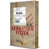 Balík - Sebastian Fitzek