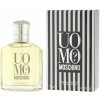 Moschino Uomo? toaletná voda pre mužov 75 ml