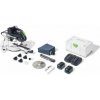 FESTOOL KSC 60 EB 5,2 I-Plus aku kapovacia píla KAPEX