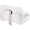 Villeroy & Boch Sada hrnčekov Villeroy & Boch New Wave Cafè 6 ks
