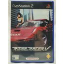 Ridge Racer 5