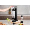 BerlingerHaus BH-8554 Black Rose