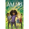 Amari and the Despicable Wonders - BB Alston