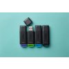 64 GB . USB 3.2 kľúč . Kingston DataTraveler Exodia Gen 2 (Black/Black) DTXG2/64GB