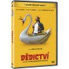 Dědictví aneb Kurvahošigutntág (remasterovaná verze) DVD